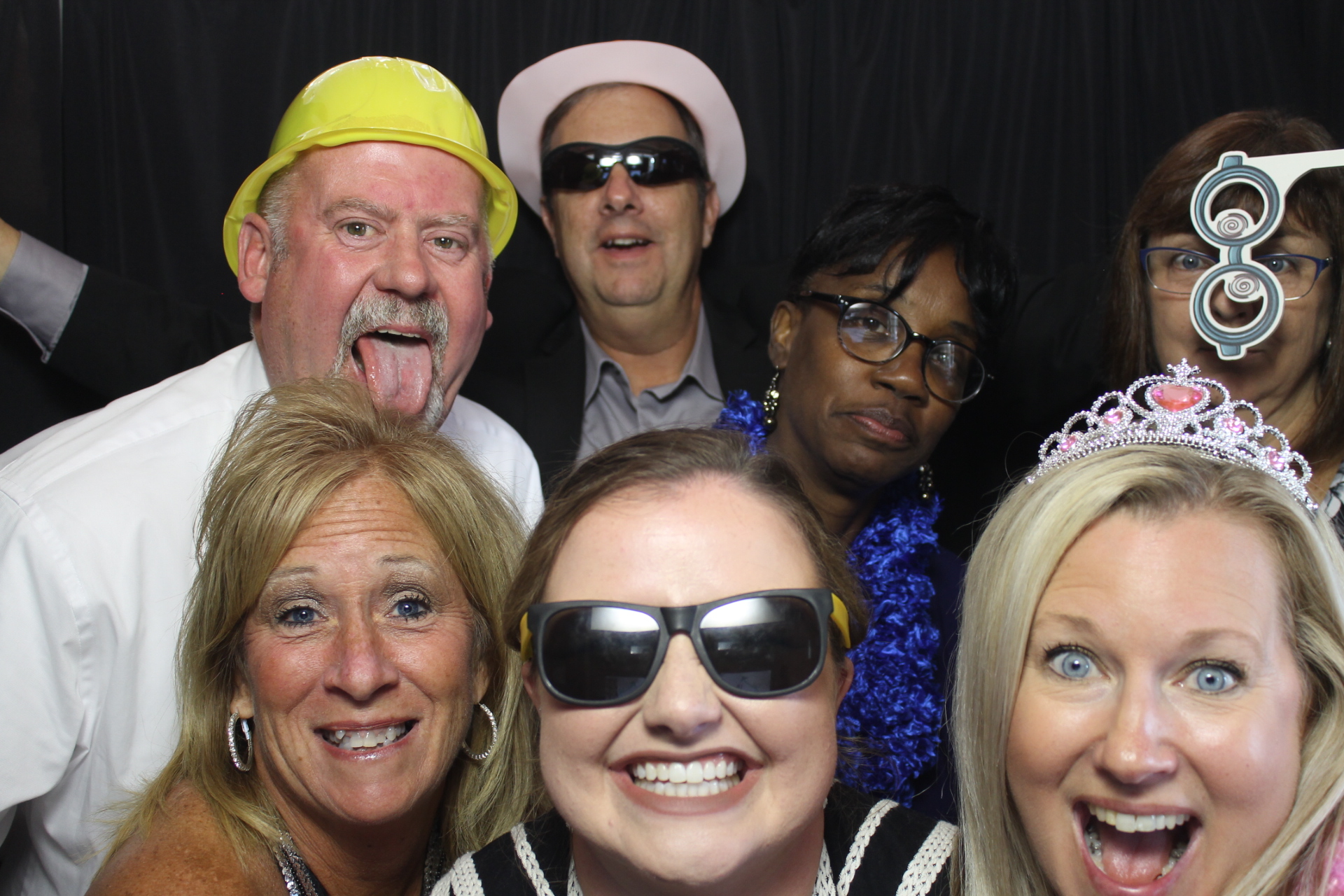 Brett Rose Wedding | View more photos from the event at gallery.photoboothcincy.com/u/PhotoBoothCincy/Brett-Rose-Wedding